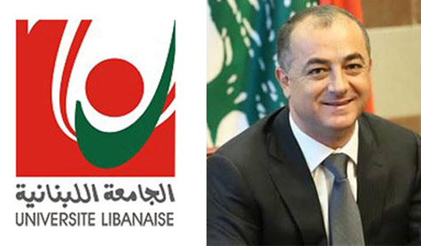 اتفاق بو صعب ومتعاقدي اللبنانية ينهي اضراب الجامعة