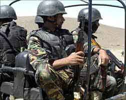 الجيش اليمني يُعلن مواصلته للحرب ضد &rsquo;القاعدة&rsquo;