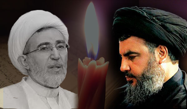 كلمة للسيد نصر الله عصر اليوم