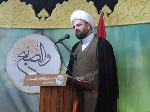 الشيخ قبلان: لانتخاب رئيس جمهورية مسيحي الهوية مسلم الهوى