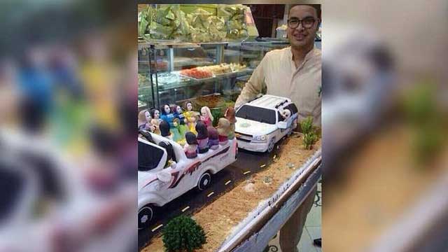 كيف يسخر السعوديون من ملاحقات هيئة الامر بالمعروف داخل المملكة؟
