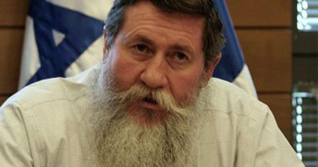 سياسي صهيوني: نتنياهو فشل في صد العرب وردعهم