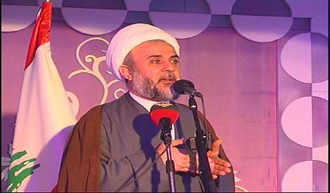 حزب الله: ما حصل في العراق كان سيحصل في لبنان
