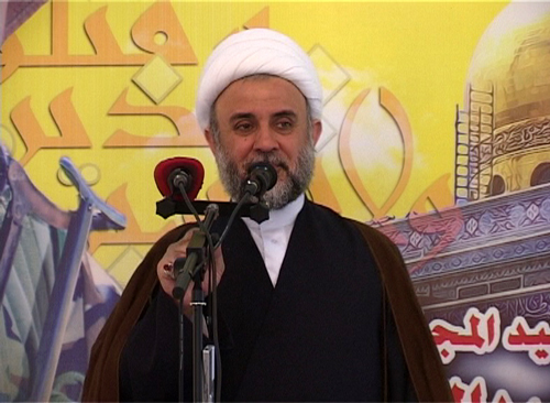 حزب الله: لموقف جامع بمواجهة الارهاب التكفيري