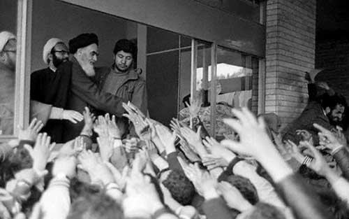 طهران تحيي ذكرى رحيل الامام الخميني
