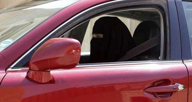 سعوديات يُحرمن من القيادة في بلادهن فيلجأن الى دول أخرى