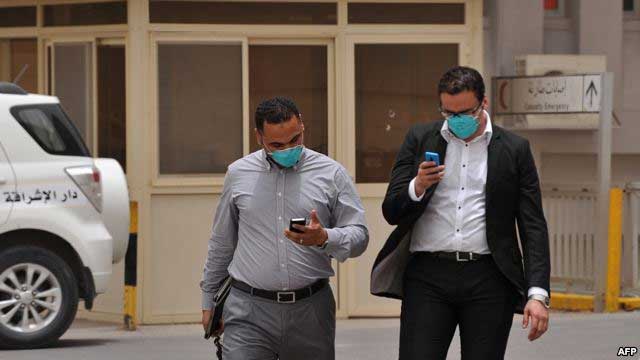 السعودية: إخفاقات وزارة الصحة تكبّل مقاومة السلطات لفيروس كورونا