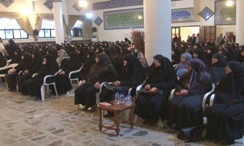 الشيخ قاسم: الانتخابات السورية تؤسس لسوريا ما بعد الحرب