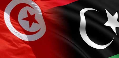 ليبيا وتونس تأثيرات الأزمة الليبية على الوضع في تونس