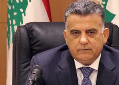 ابراهيم: انتقلنا الى مرحلة العمل الاستباقي 
