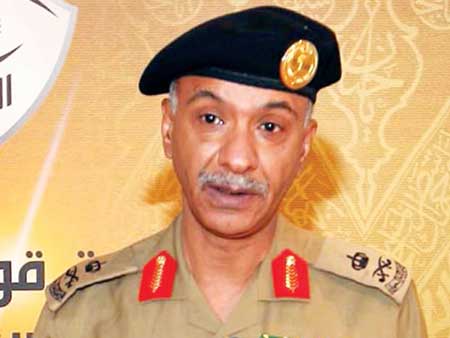 السعودية تعتبر &rsquo;داعش&rsquo; خطراً عليها