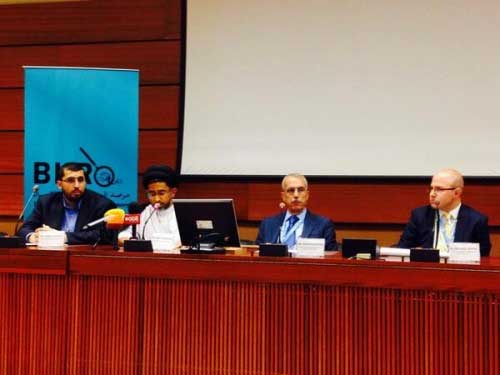 النظام البحريني ينتهج سياسية الانتهاكات الطائفية 