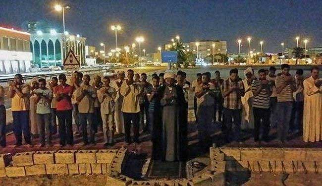 الموسوي: السلطة ستطيل تجاهلها لحقوق الشعب