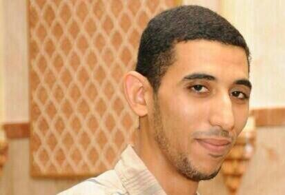 البحرين: قلق شديد على حياة المعتقل المضرب عن الطعام أحمد ميرزا 