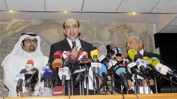 المعارضة القطرية تنطلق لإصلاح النظام الحاكم