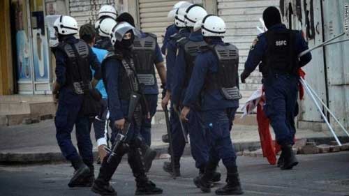 البحرين: مداهمات واعتقالات في بداية رمضان