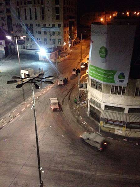 ذهول وتخبط صهيوني من عملية الخليل