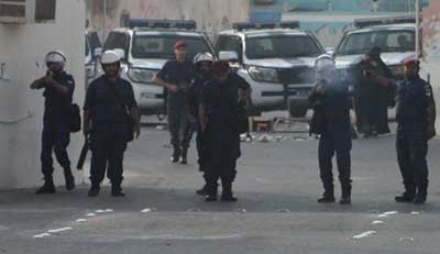 اعتقالات بالجملة في البحرين واستعدادات لجمعة &rsquo;كنس الطوارئ&rsquo;