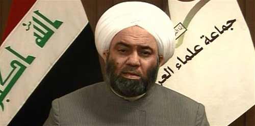 المرجعية تجدد دعوتها للتصدي للإرهابيين