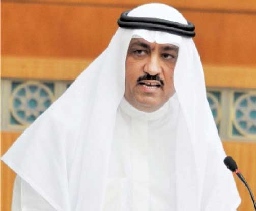 معركة ضدّ الفساد في الكويت