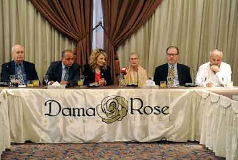 وفد مراقبة أميركي أوروبي: انتخابات سوريا ناجحة بامتياز