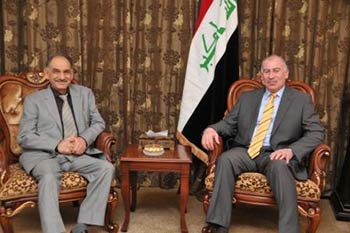 خلافات بين القوى الكردية والسنية حول أحداث نينوى