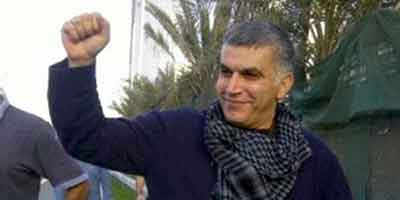 رجب: السعودية تلعب دوراً كبيراً في إذكاء الطائفية