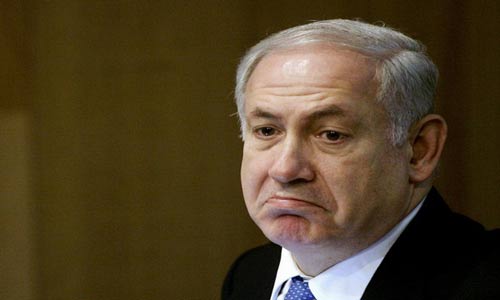 الكيان الصهيوني يهدد الفلسطينيين بمزيد من العقوبات