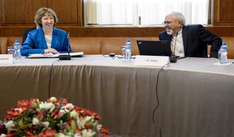 مفاوضات فيينا النووية.. متواصلة