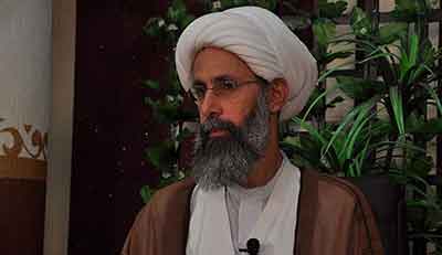 أسبوع التضامن مع الشيخ نمر النمر