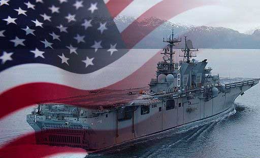 هل ستسحب واشنطن أسطولها من البحرين؟