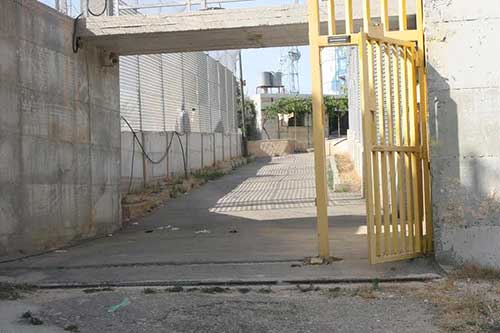 عائلة صبري ... قصة صمود داخل مستوطنة