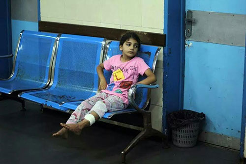 تصاعد الحملة العدوانية الصهيونية على الضفة الغربية 