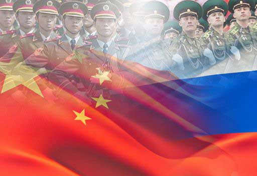 موسكو في أحضان بكين... الأعوام الثلاثون المهدورة
