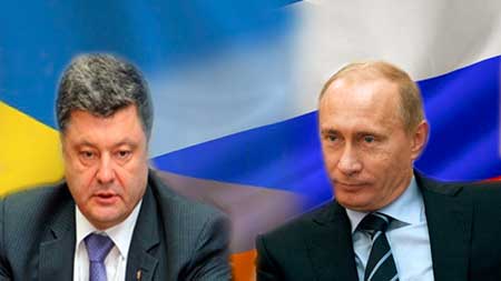 روسيا تحذر من &rsquo;التصفية العرقية&rsquo; في شرق أوكرانيا