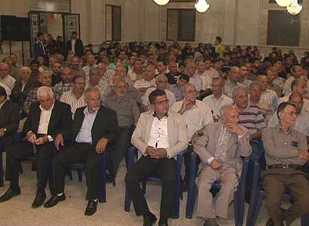 رعد: حريصون على ملء الشغور الرئاسي بأسرع وقت