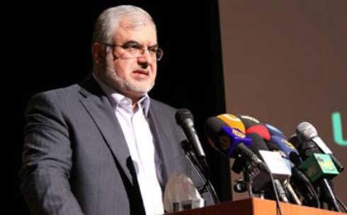 رعد:  تجاوزنا مرحلة الخطر الإستراتيجي على الأمن في لبنان
