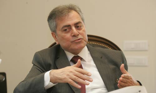 السفارة السورية تقيم حفل استقبال للتهنئة بانتخاب الرئيس  الاسد 