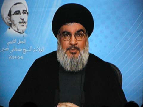 خطاب سماحة السيد نصر الله في عيون الصحف