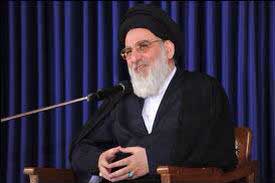 آيه الله الشاهرودي: سيبقى العراق موّحداً صامداً بوجه الاستكبار