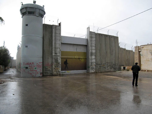 هل يبدأ الإحتلال الصهيوني بـ &rsquo;السور الواقي 2&rsquo; 
