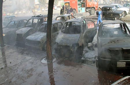 الجيش السوري يسيطر على قرى عدة بريف حلب 