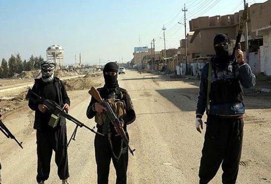 العراق: غالبية تلعفر تحت السيطرة واستعادتها قريباً