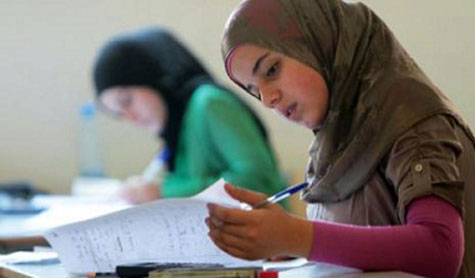 لا تصحيح للامتحانات قبل السلسلة