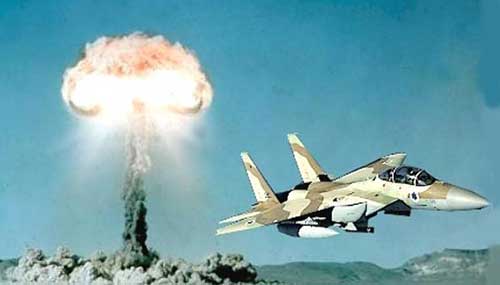 هل أنتم مستعدون للحرب النووية؟