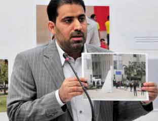 قيادي &rsquo;وفاقي&rsquo;: واشنطن ولندن تغطيان النظام البحريني دبلوماسياً