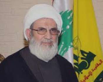 حزب الله: ما حصل في العراق كان سيحصل في لبنان