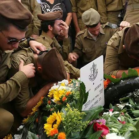 صافرات الانذار توقظ &rsquo;اسرائيل&rsquo; من غفلتها!