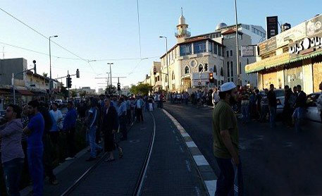ارهاب &rsquo;اسرائيل&rsquo; في &rsquo;خطف الأطفال&rsquo;
