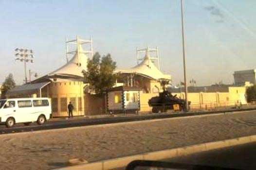 البحرين: معتقلو &rsquo;الحوض الجاف&rsquo; يتعرّضون للتنكيل